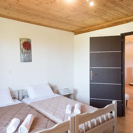 Casa Nova Lefkími