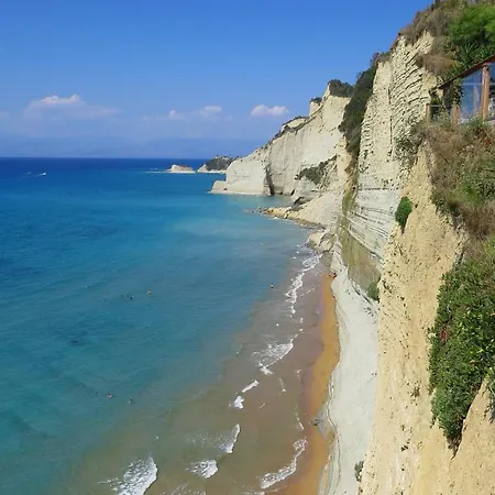Tatil Evi Casa Nova Lefkimmi (Corfu)