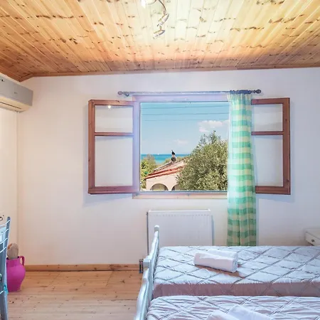 Casa Nova * Lefkími