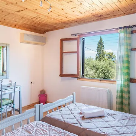 Tatil Evi Casa Nova Lefkimmi (Corfu)