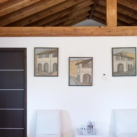 Casa Nova Nyaraló *