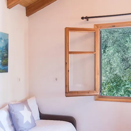 Casa Nova Lefkími