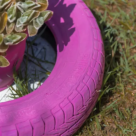 Casa Nova Tatil Evi