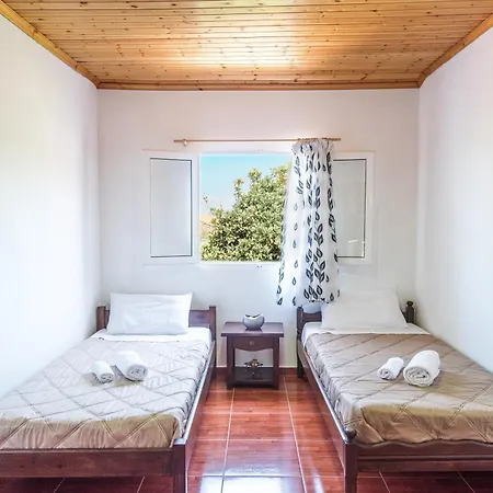 Nyaraló Casa Nova