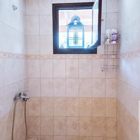 Nyaraló Casa Nova *