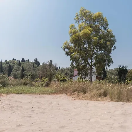 Tatil Evi Casa Nova