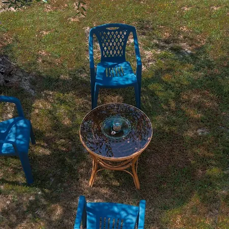 Tatil Evi Casa Nova *