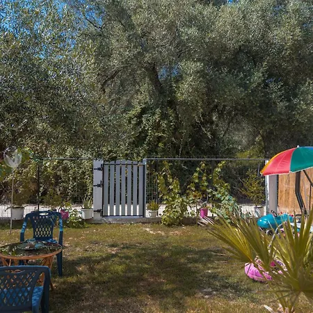 Nyaraló Casa Nova Lefkími