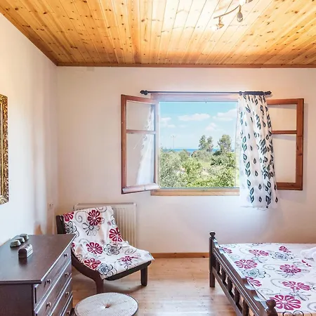 Casa Nova * Lefkími