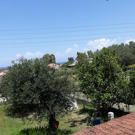 Casa Nova Lefkími