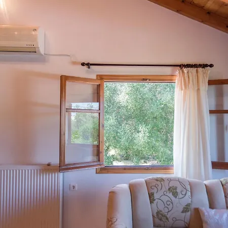 Nyaraló Casa Nova Lefkími