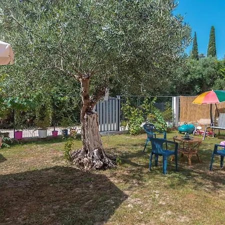 Holiday home Casa Nova *