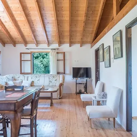 Casa Nova Tatil Evi *