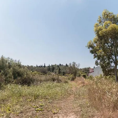 Casa Nova Tatil Evi Lefkimmi (Corfu)
