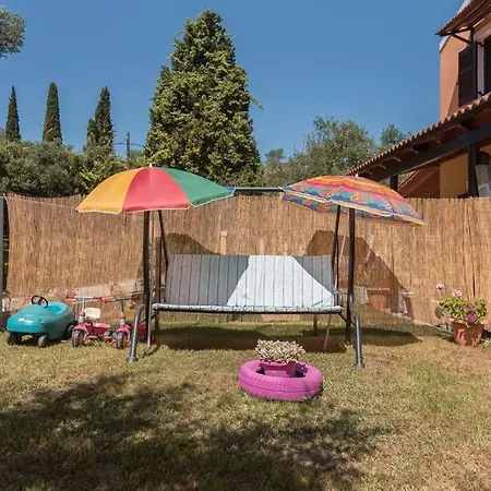 Casa Nova Holiday home *