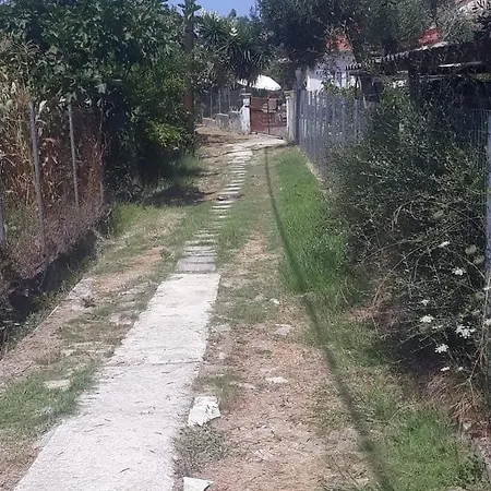 Casa Nova 別荘